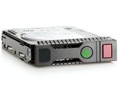Disco Duro HPE Dual Port Enterprise MSA 2,5" 1.2TB 12G SAS 10K
