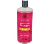 Urtekram Champu Rosas  Cabello Normal 500Ml