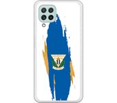 Funda original compatible con Samsung Galaxy A22 4G - Leganes Pintura