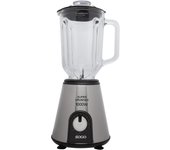 Batidora Vaso Cristal Sogo 1.5L 1000W