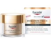 EUCERIN HYALURON FILLER + ELASTICITY CREMA DE NOCHE 50ML
