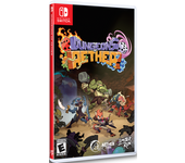 Dungeons of Aether Juego Fisico para Consola Nintendo Switch
