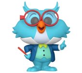 Funko pop disney profesor buho