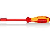 Knipex 98 03 07 - Llave de vaso