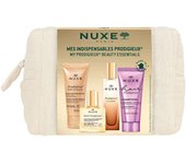 Nuxe Prodigieux Indispensables Perfume 15 ml+ Champú 15 ml+ Aceite Ducha 30 ml+ Aceite10 ml Pack