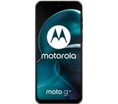Motorola Moto G14 Steel Grey / 4+128gb / 6.5" Full Hd+