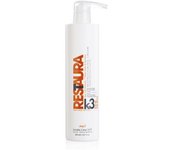 HC HAIRCONCEPT RESTAURA K3 CREMA REESTRUCTURANTE PARA CABELLOS FINOS & CRESPOS 500 ML.