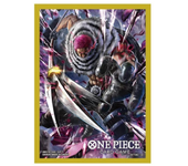 Pokemon Fundas para Cartas One Piece TCG - Katakuri (70 Unidades) - Protección Duradera para Tus Cartas