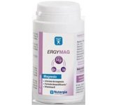 Ergymag (Remineralizante Y Desacidificante) 100Cap