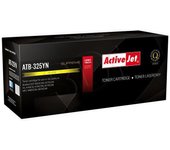 ActiveJet ATB-325YN - Tóner compatible con Brother TN-325Y