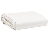 vidaXL Lona Funda para Mueble Cubierta de Techo de Camping Hoja de Suelo Color Azul,  Blanco,  Gris y mas