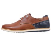 Pikolinos JUCAR M4E-4104 Zapato Plano hombre Camel