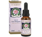 Aceite De Rosa Mosqueta Con Pipeta 30Ml.