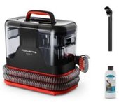 ASPIRADOR SIN BOLSA ROWENTA IN5012F0 400 W