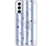 Funda original compatible con Samsung Galaxy S21 Plus - S30 Plus - Hello Kitty Astrology
