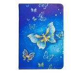 9"-10.1" Inch Universal Tablet Case Protective Cover Stand Folio Case for 9 10 10.1 Inch for Android Samsung Touchscreen Tablet