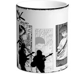 Taza Beck. Musica. Rock and Roll