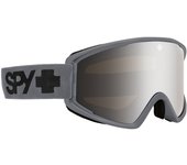 Gafas de ventisca Spy Crusher Elite Eco - Matte Gray