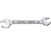 STAHLWILLE 40031013 LLAVE DE DOS BOCAS FIJAS 10 10 X 13
