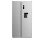 Frigorífico Bolero Coolmarket Sbs 559 Inox D Cecotec