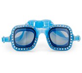 BLING GAFAS NATACION VIBRANCY-CLEAR SKIES BLING