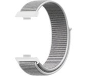 Nylon Strap For Huawei Watch Fit 3 4 Replacement Bracelet Nylon Loop Adjustable Band Soft Wristband Huawei Watch 4 Pro