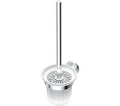 IDEAL STANDARD AA9119AA IOM Escobillero A Pared Cristal