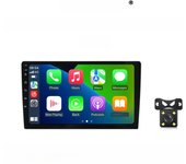 MEKEDE 9/10inch Android 14 Car Radio for VW Toyota Kia Benz Universal Car MP5 Player with Carplay GPS Navigation Wifi Autoradio