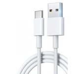 100W USB Type C Cable For Samsung S23 S22 Ultra Huawei P30 Pro Xiaomi Redmi Oneplus 6A Fast Charging Charger Cable Accessories