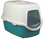 Arenero para Gatos Trixie 40275 Aguamarina 40 x 40 x 56 cm