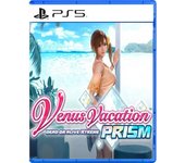 Venus Vacation PRISM - DEAD OR ALIVE Xtreme Juego Fisico para Consola Sony PlayStation 5