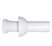 Alargadera PVC 1¼" x Ø32  C-164 Crearplast AP11432
