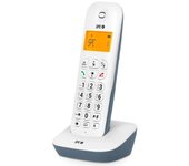 Teléfono Inalámbrico SPC Air/ Blanco