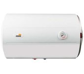 Termo eléctrico Cointra Aral TNC PLUS 80 H Horizontal Depósito (almacenamiento de agua) Sistema de calentador único Blanco