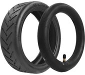 8.5Inch Inner Tube Tires For Xiaomi Electric Scooter M365 Pro 1S Pro2 Front Rear Wheel Outer Tyre 8 1/2x2 Inner Tube Tire Camara