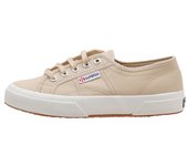 Superga 2750 COTU CLASSIC Deportivas Planas Mujer Cuero
