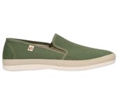 ROAL R00550 Hombre Kaki