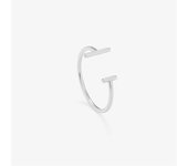 Anillo Radiant RY000090 Mujer Acero Inoxidable