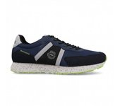Bambas de Estilo Urbano para Hombre Kalispell