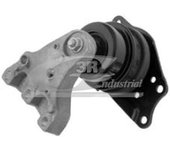 3RG INDUSTRIAL - Soporte Motor Derecho - OEM 6Q0199167BM - Piezas para Coche Recambios Motor y Otras Partes de Vehículo - Compatible con los distintos Modelos de Coche.
