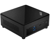 MSI Cubi 5 12M-211BES i5-1235U negro