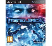 Mindjack PS3 - PAL ESP - Nuevo