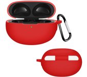 Silicone Earphone Case Dustproof Shockproof Wireless Earphone Accessories Compact Anti-fingerprint for Realme Buds Air6 Pro