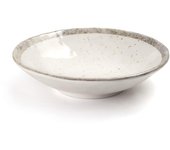 FUENTE REDONDA "EARTH" MELAM D24X5.5CM