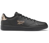 Zapatilla REEBOK REEBOK ROYAL COMPLE HR1512 Negro