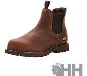 BOTIN ARIAT GROUNDBREAKER H2O ST HOMBRE SEGURIDAD (PAR)