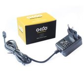 RASPBERRY FUENTE DE ALIMENTACION USB-C 5.1V 3A - NEGRO - PARA RASPBERRY PI 4 SBC, SMARTPHONE, TABLEt ETC (202-3763)