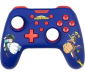 Mando Wired My Hero Academia  Switch Konix