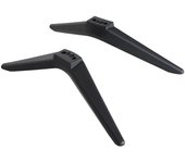 Stand For Tv Stand Legs 28 32 40 43 49 50 55 65 Inch,tv Stand For Tv Legs, For 28d2700 32s321 With