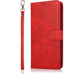 Wallet Leather Phone Case For iPhone 15 Pro Max 14 13 12 11 Pro Max 15 Plus 13 Pro Card Slots Holder Flip Cover